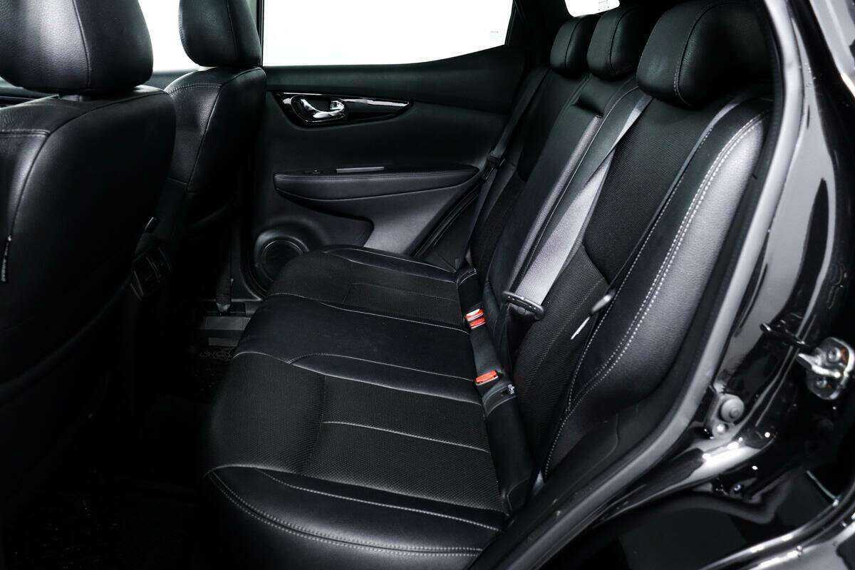 Продажа Б/У Ниссан Кашкай. Фото: #11