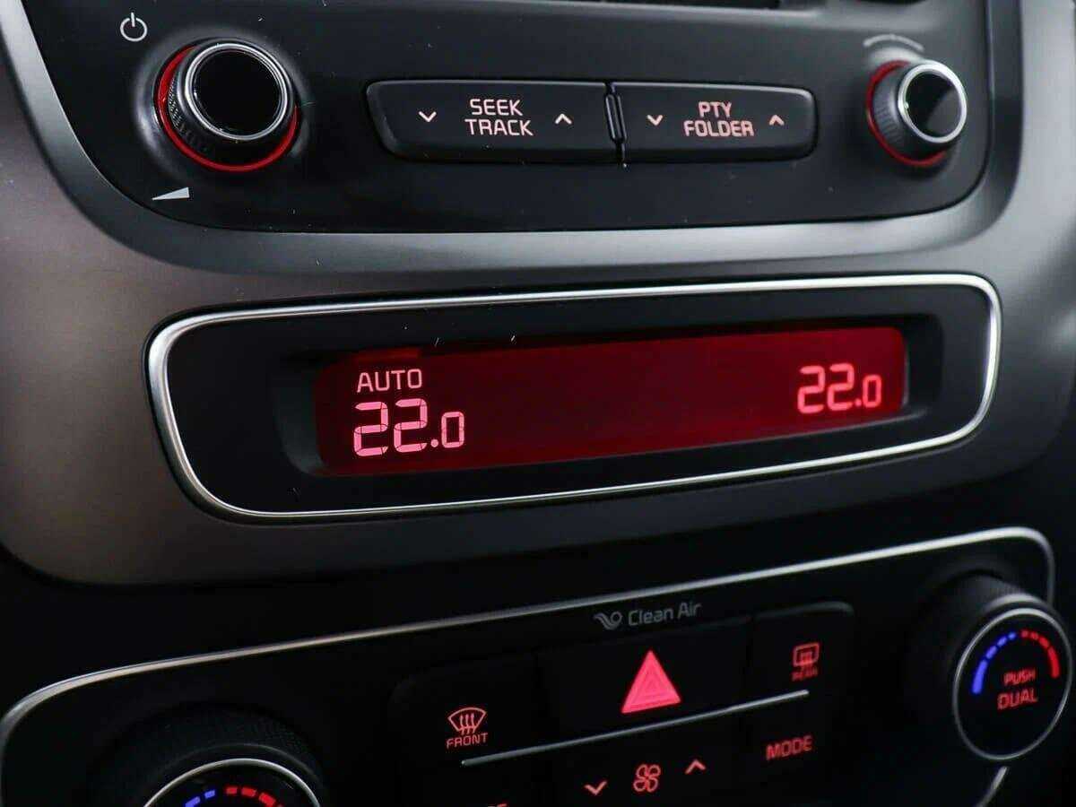 Продажа Б/У Киа Соренто. Фото: #16