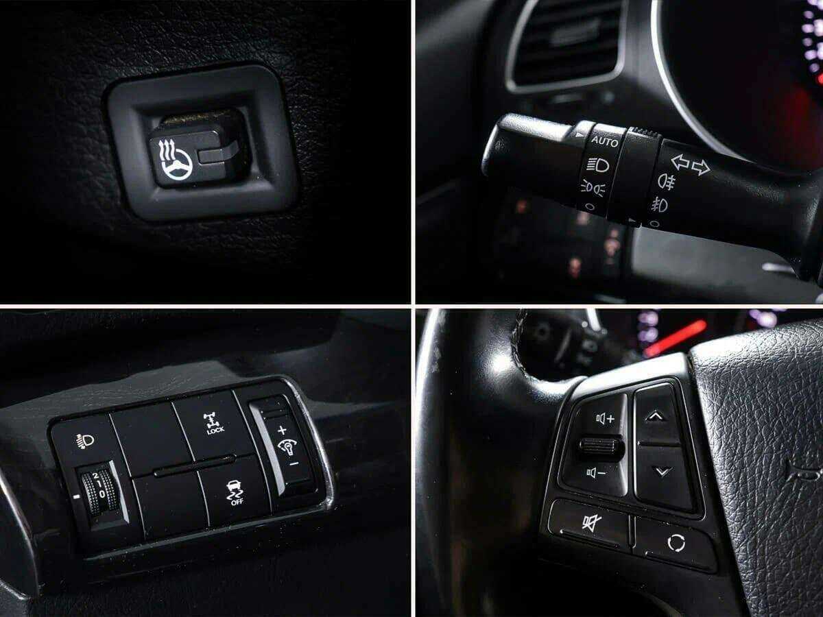 Продажа Б/У Киа Соренто. Фото: #20