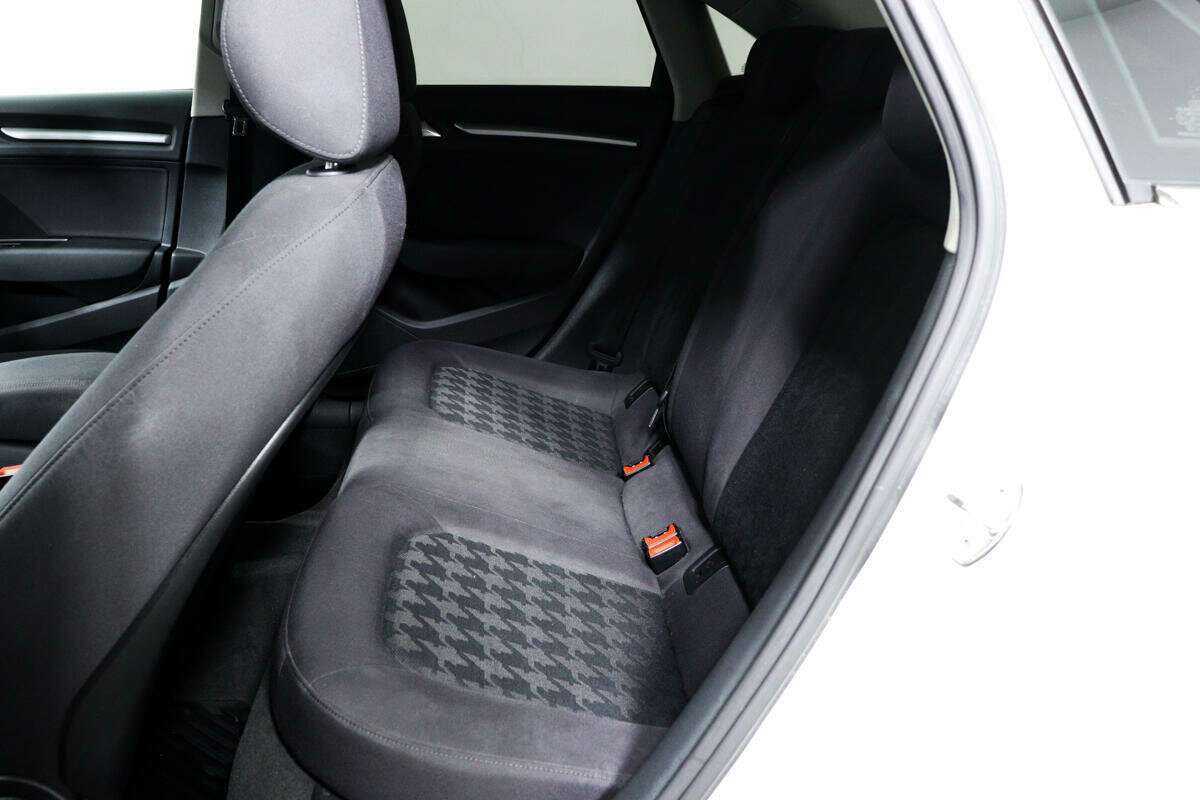 Продажа Б/У Ауди А3. Фото: #11