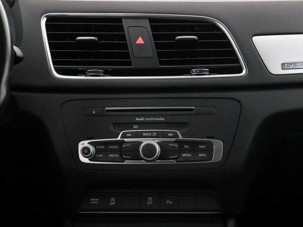 Продажа Б/У Ауди К3. Фото: #11