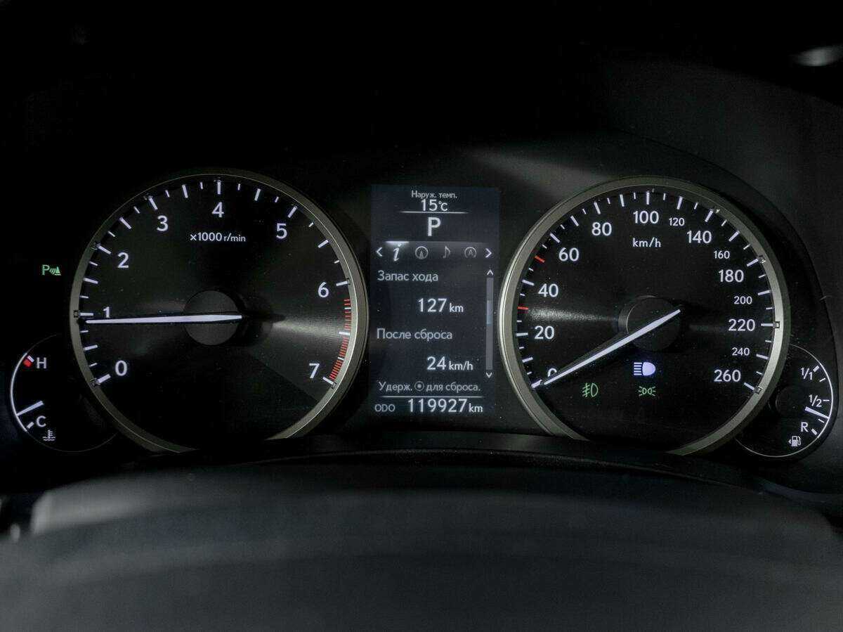 Продажа Б/У Лексус Н-Икс. Фото: #10