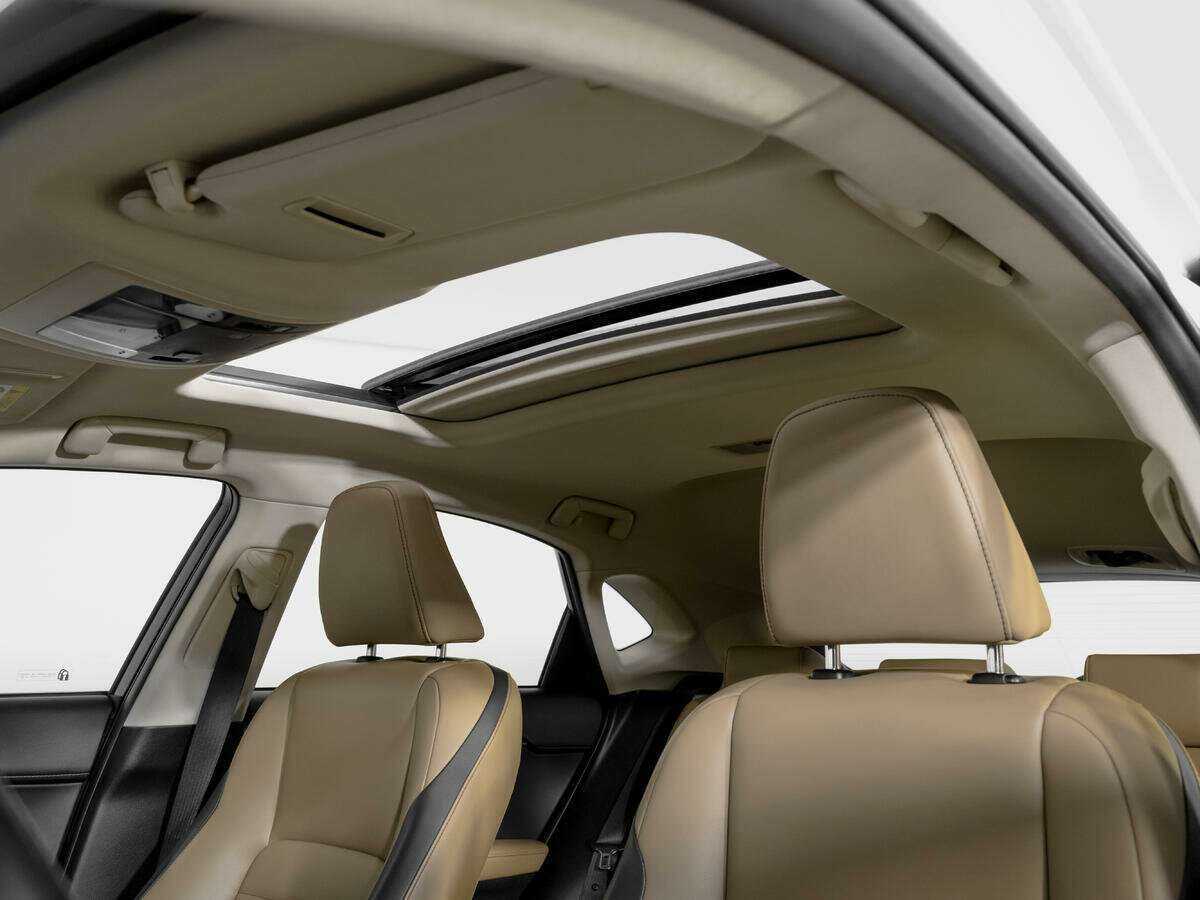 Продажа Б/У Лексус Н-Икс. Фото: #14