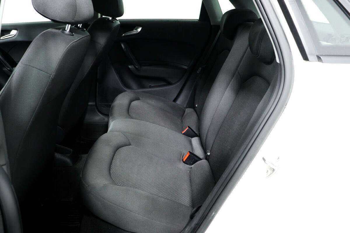 Продажа Б/У Ауди А1. Фото: #11