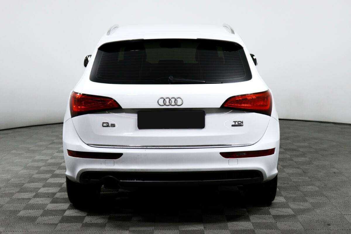 Продажа Б/У Ауди К5. Фото: #5