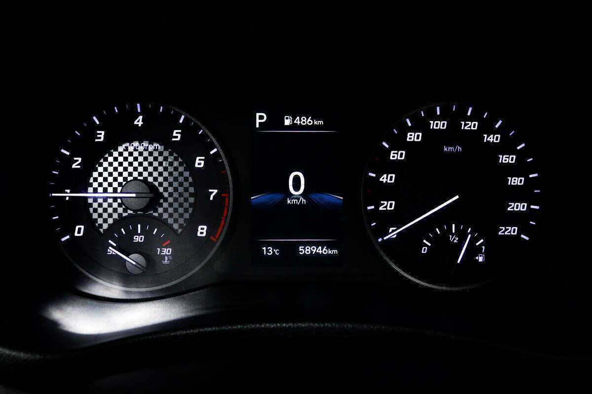 Продажа Б/У Хендай Солярис. Фото: #7