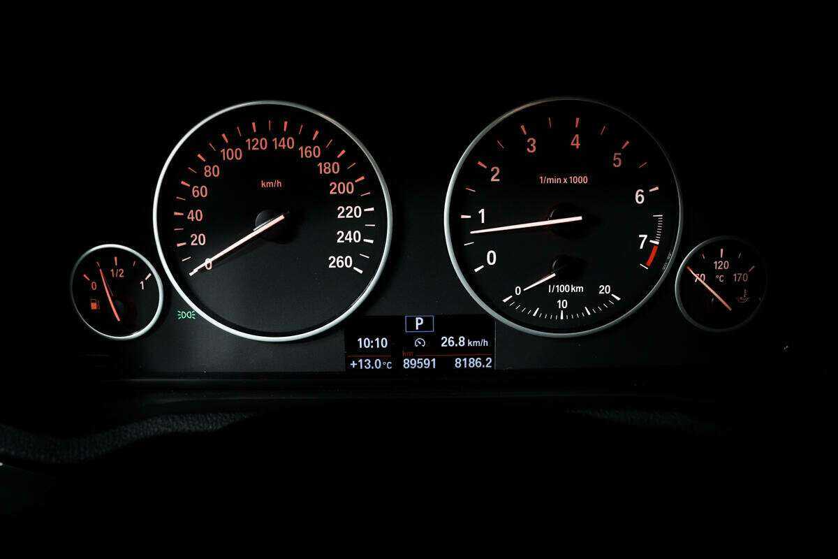 Продажа Б/У БМВ Икс3. Фото: #9