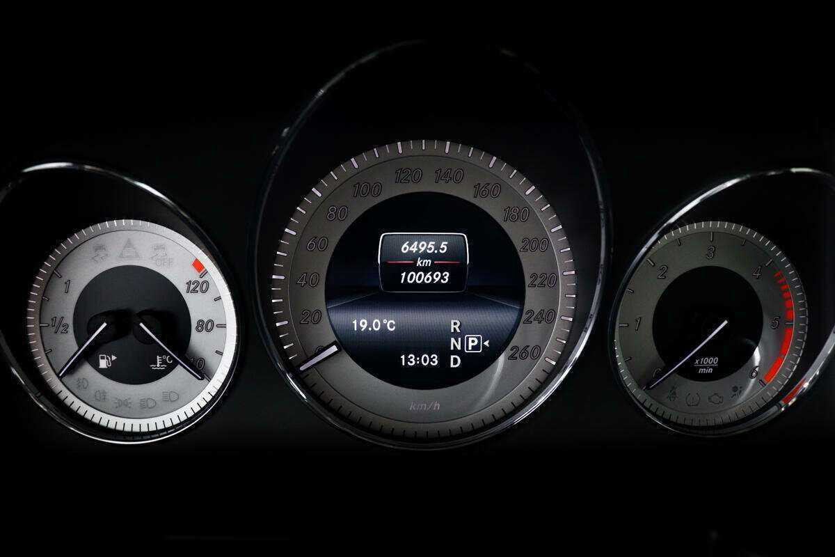 Продажа Б/У Мерседес-Бенц ГЛК-Класс. Фото: #9