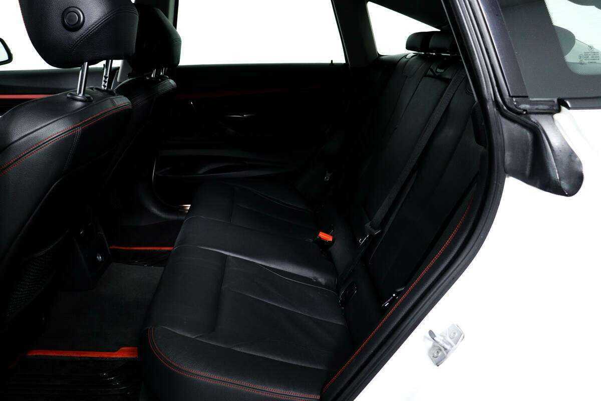 Продажа Б/У БМВ 3 серии. Фото: #11