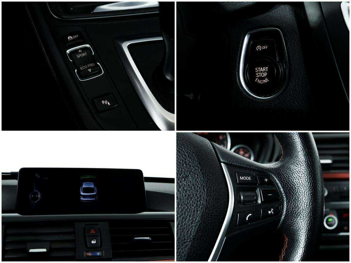 Продажа Б/У БМВ 3 серии. Фото: #14