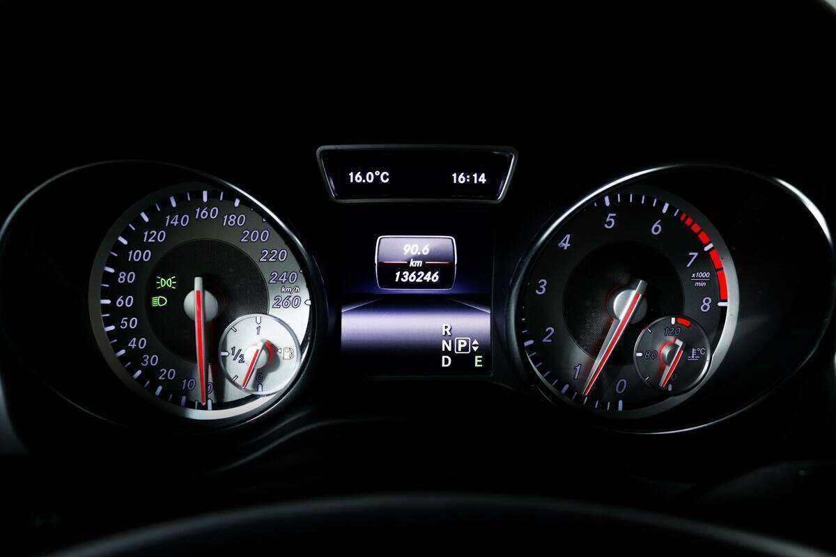 Продажа Б/У Мерседес-Бенц КЛА. Фото: #8