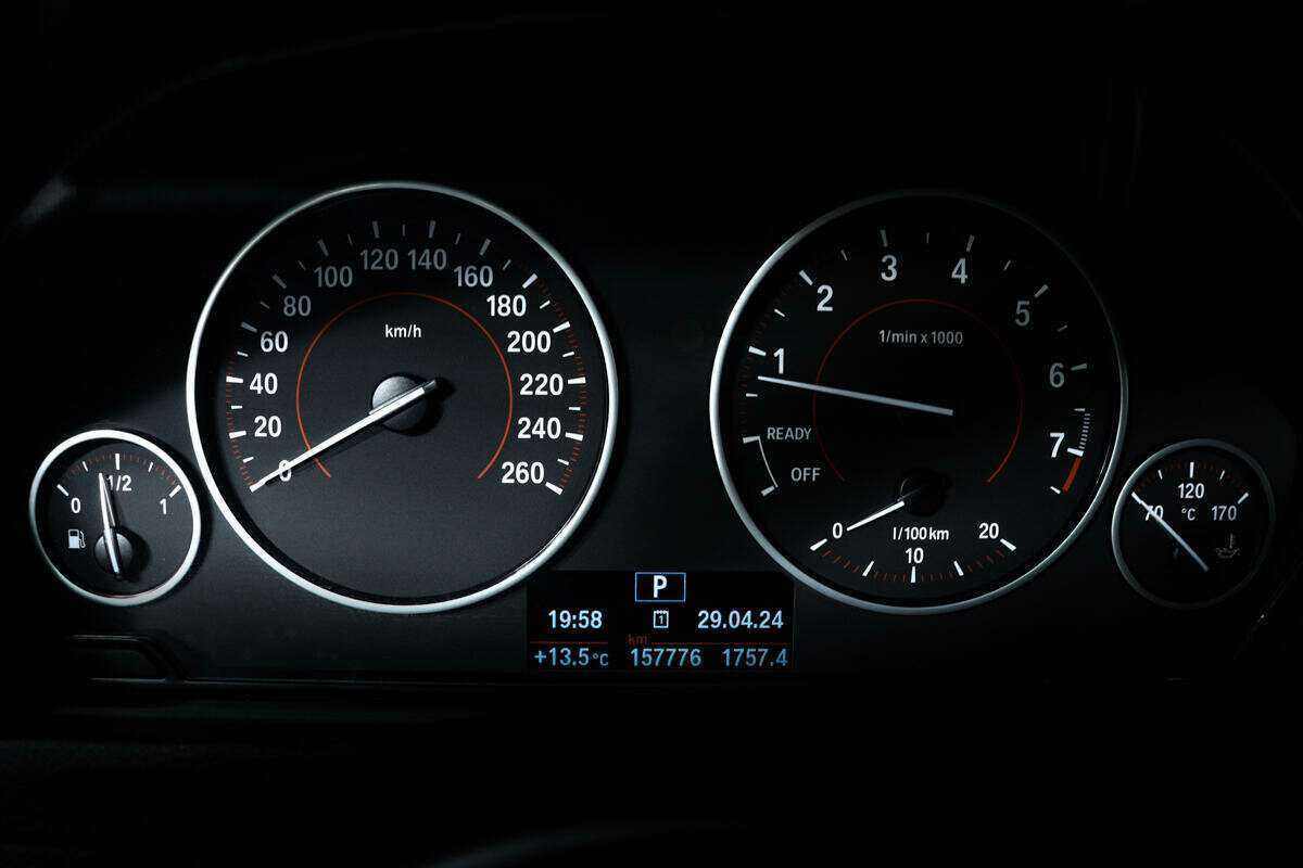 Продажа Б/У БМВ 3 серии. Фото: #9