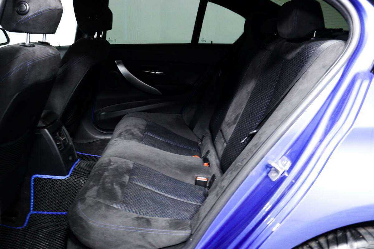 Продажа Б/У БМВ 3 серии. Фото: #11