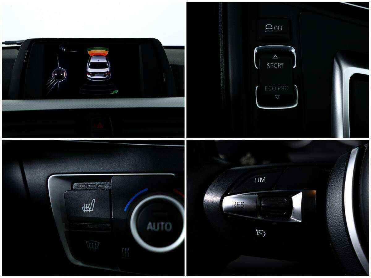 Продажа Б/У БМВ 3 серии. Фото: #13