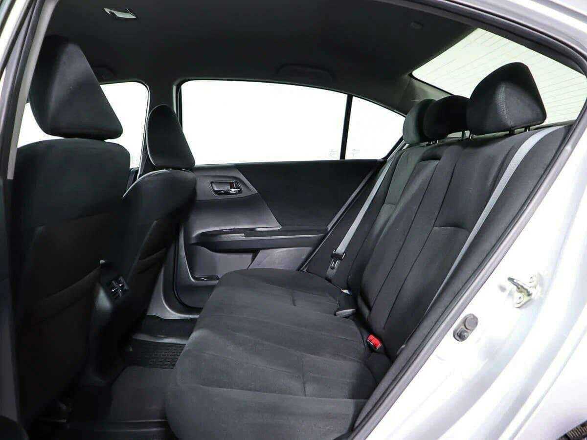 Продажа Б/У Хонда Аккорд. Фото: #13