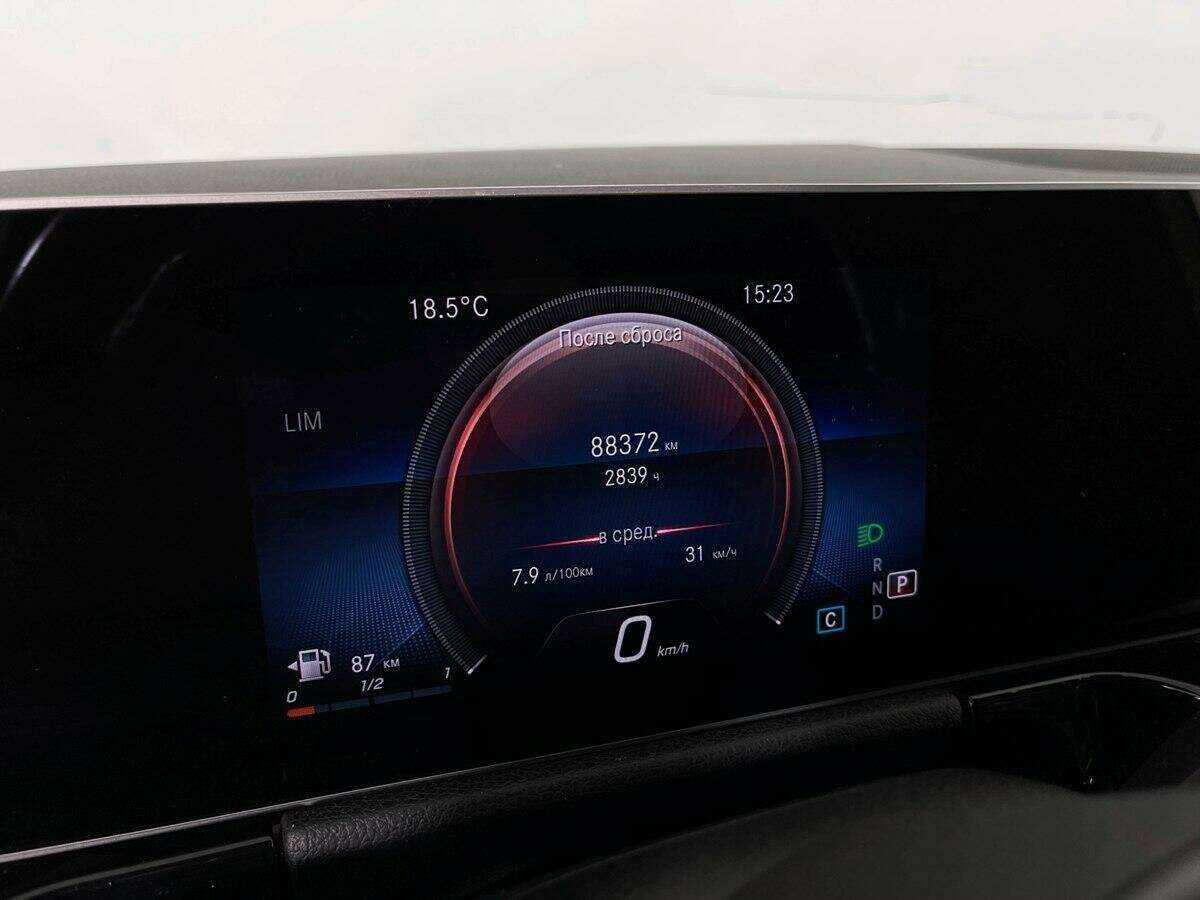 Продажа Б/У Мерседес-Бенц Б-Класс. Фото: #10