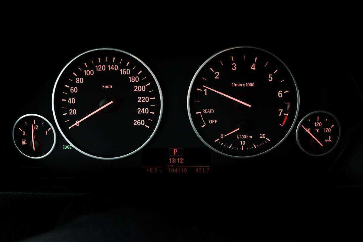 Продажа Б/У БМВ 3 серии. Фото: #8