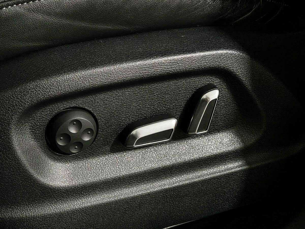 Продажа Б/У Ауди К5. Фото: #11