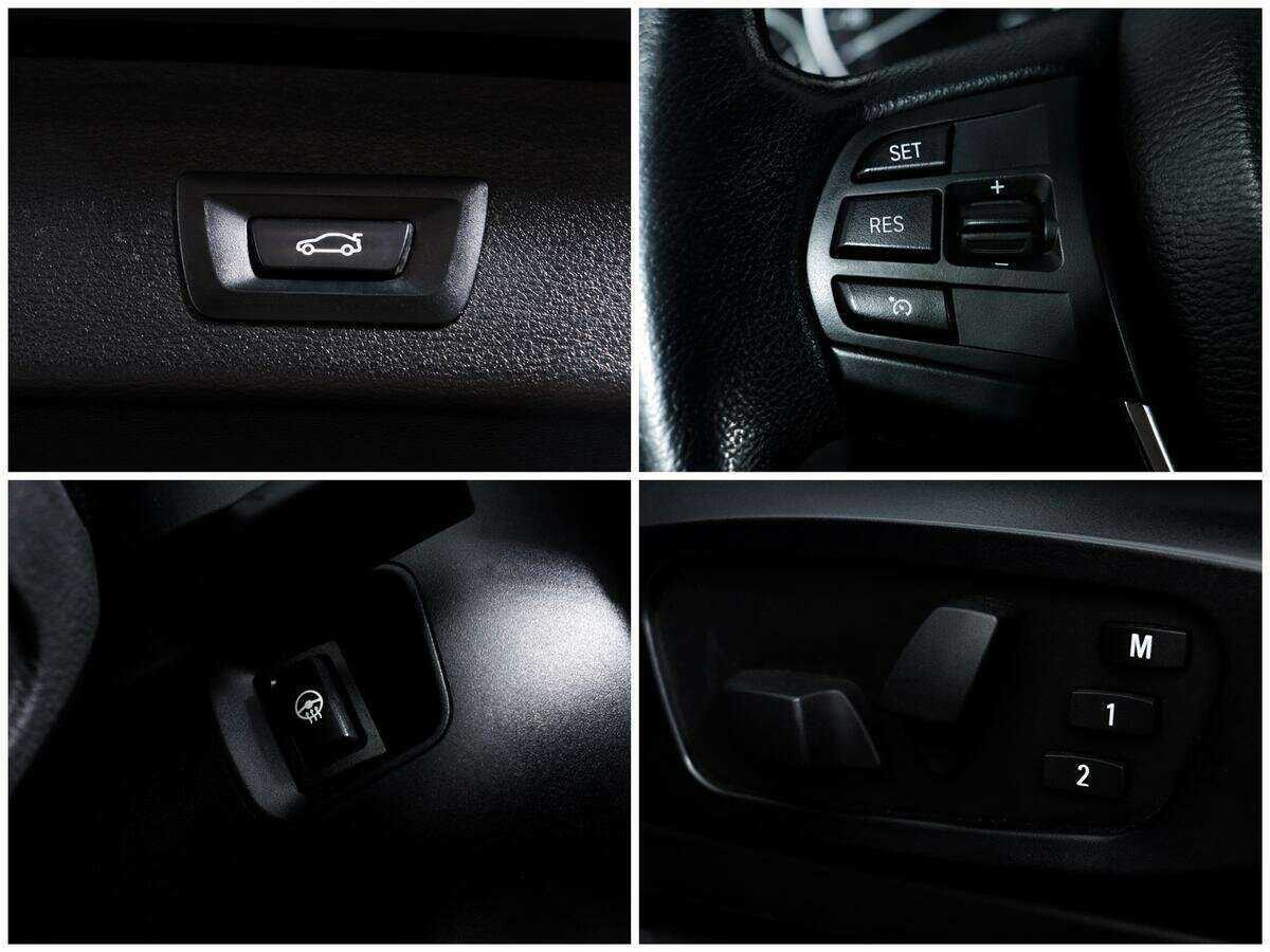 Продажа Б/У БМВ Икс3. Фото: #14