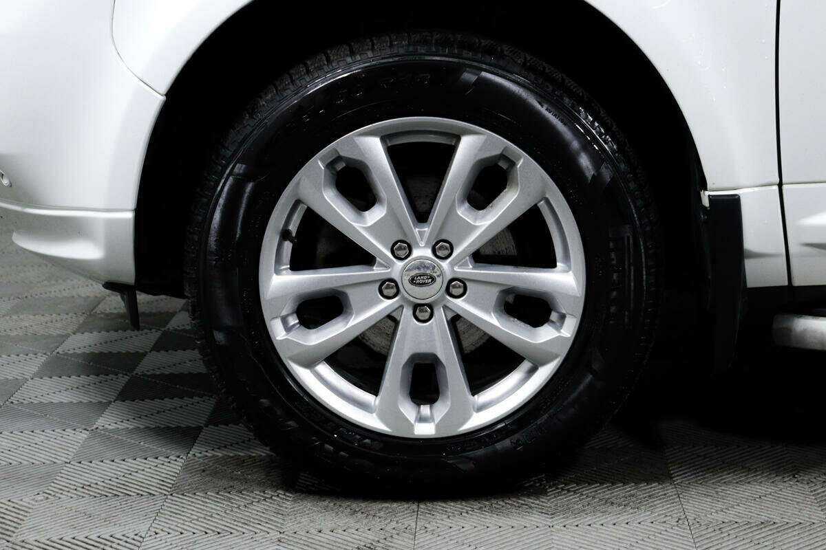 Продажа Б/У Лэнд Ровер Фрилендер. Фото: #13