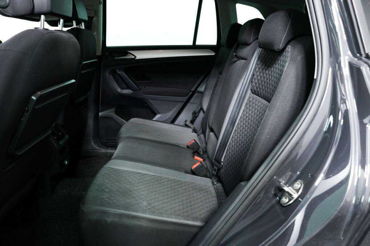 Продажа Б/У Фольксваген Тигуан. Фото: #11