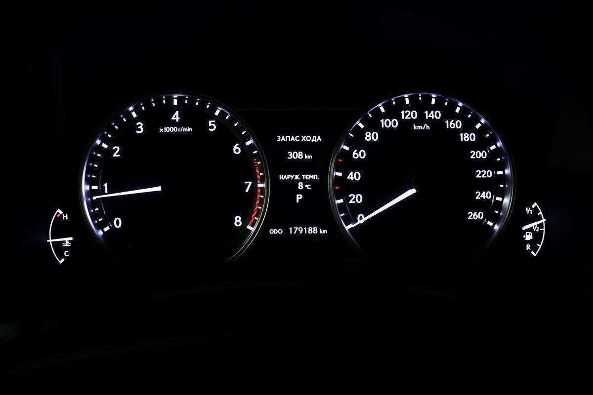 Продажа Б/У Лексус ГС. Фото: #9