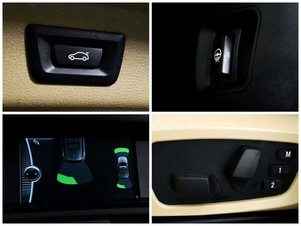 Продажа Б/У БМВ Икс3. Фото: #13