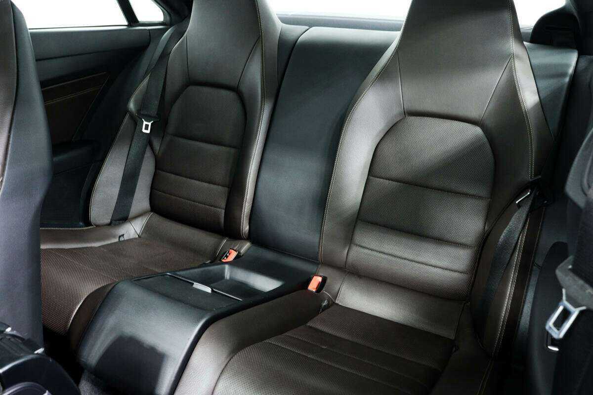 Продажа Б/У Мерседес-Бенц Е-Класс. Фото: #10