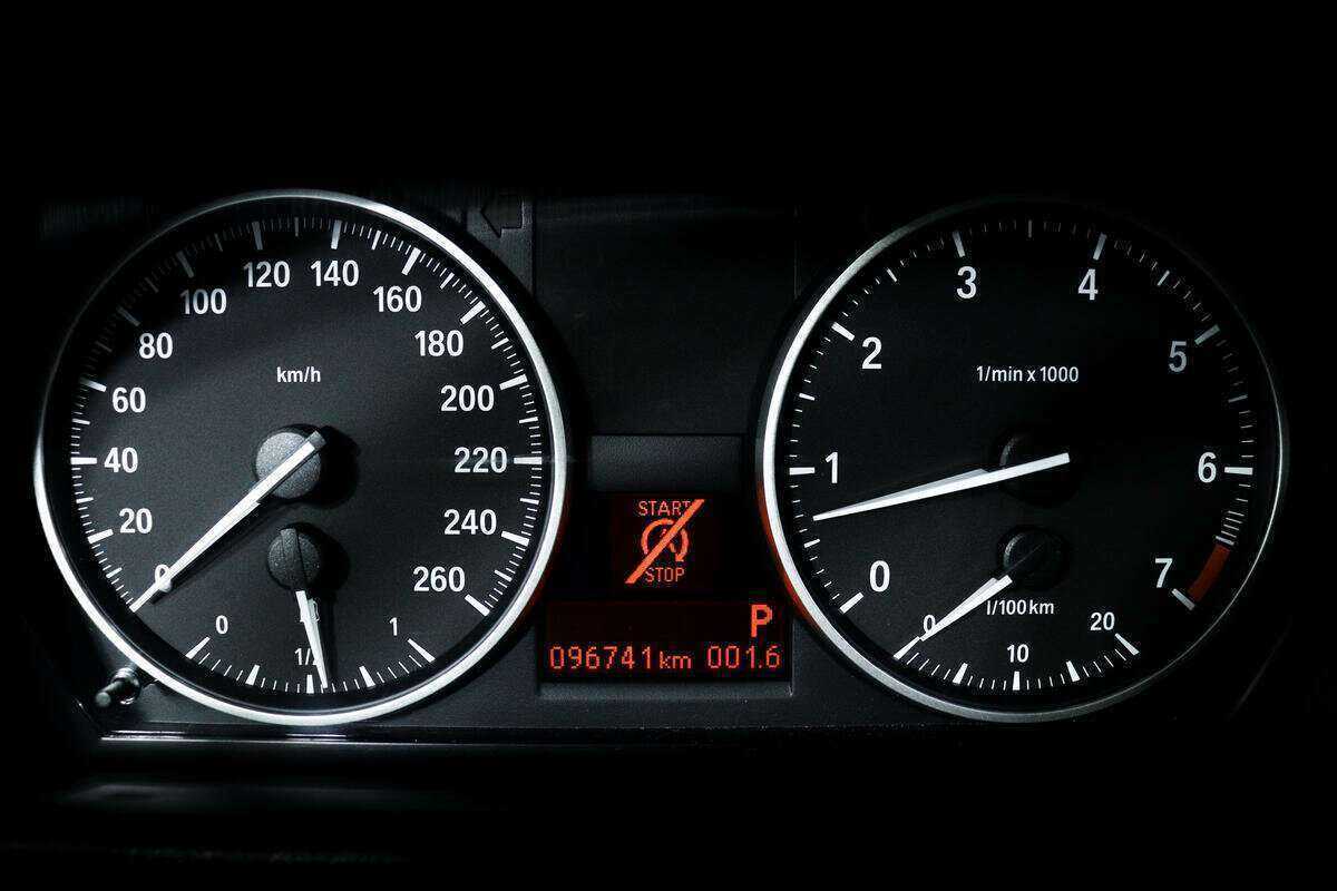 Продажа Б/У БМВ Икс1. Фото: #9