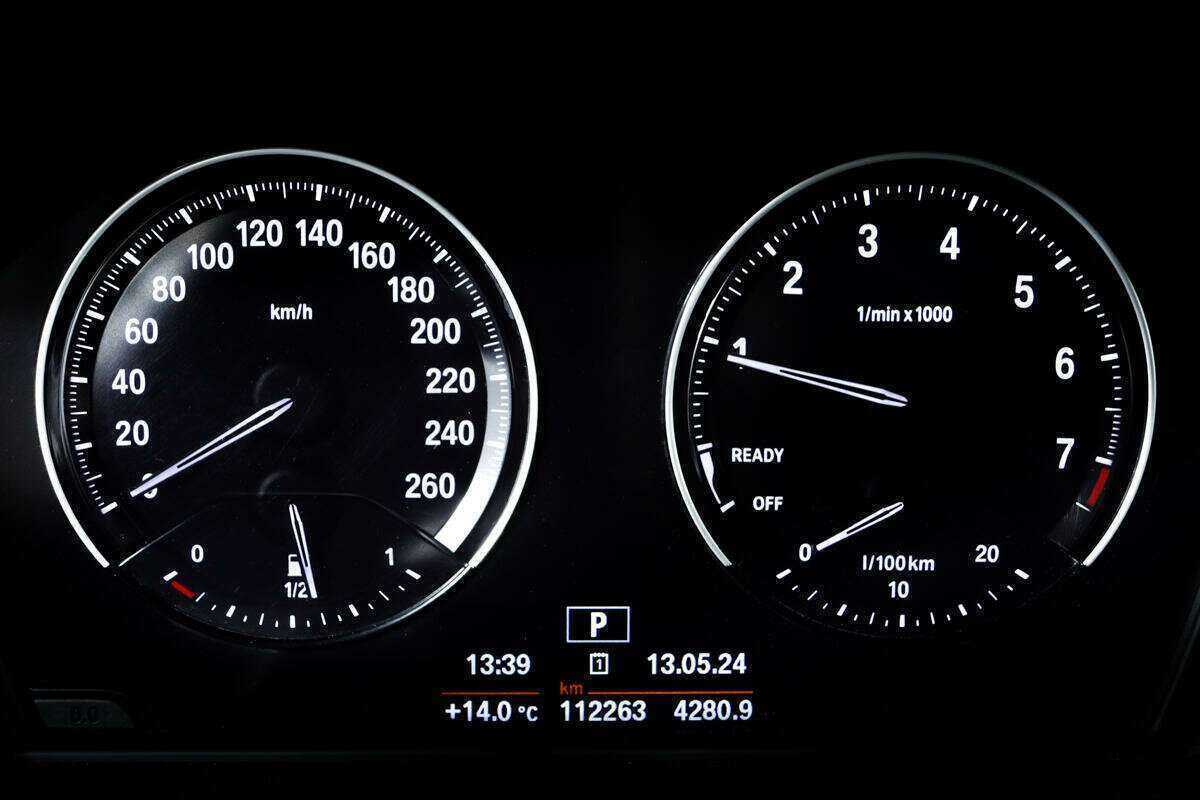 Продажа Б/У БМВ 1 серии. Фото: #9