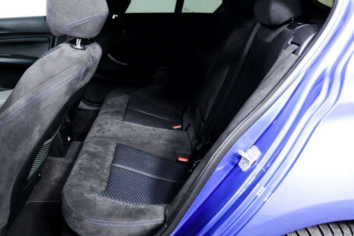 Продажа Б/У БМВ 1 серии. Фото: #11