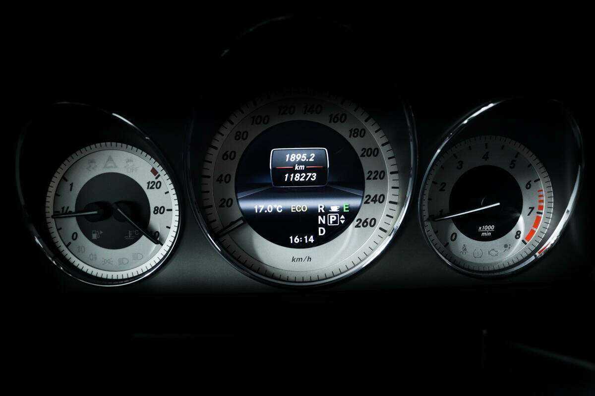 Продажа Б/У Мерседес-Бенц ГЛК-Класс. Фото: #8