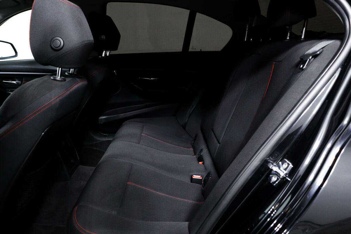 Продажа Б/У БМВ 3 серии. Фото: #11