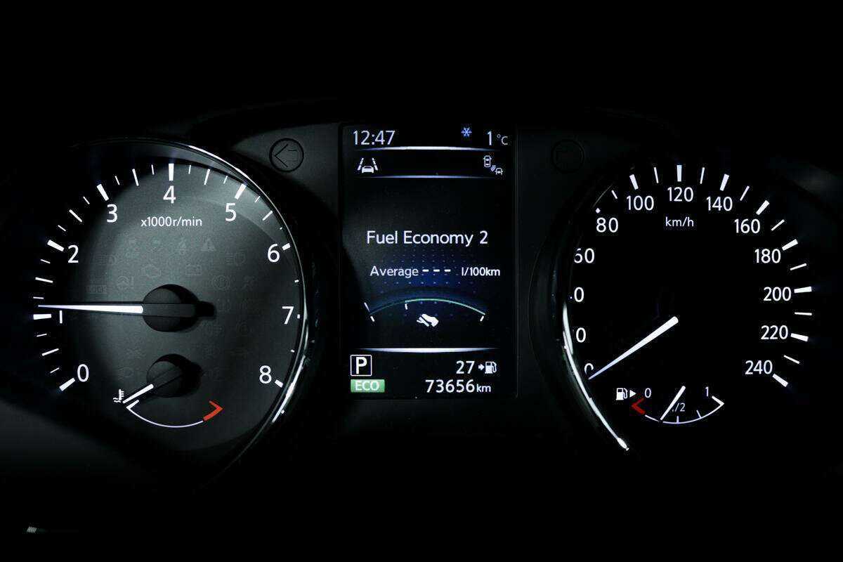 Продажа Б/У Ниссан Икс-Трейл. Фото: #9