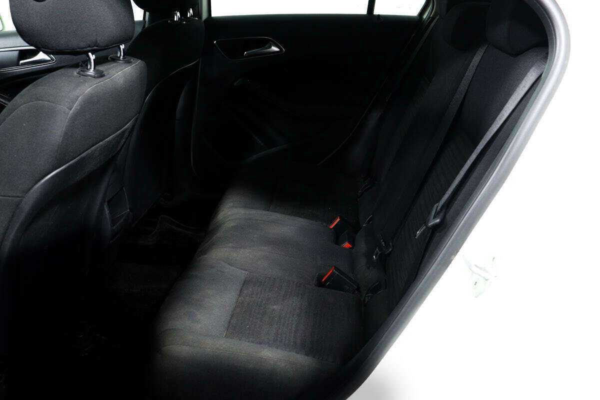 Продажа Б/У Мерседес-Бенц А-Класс. Фото: #11