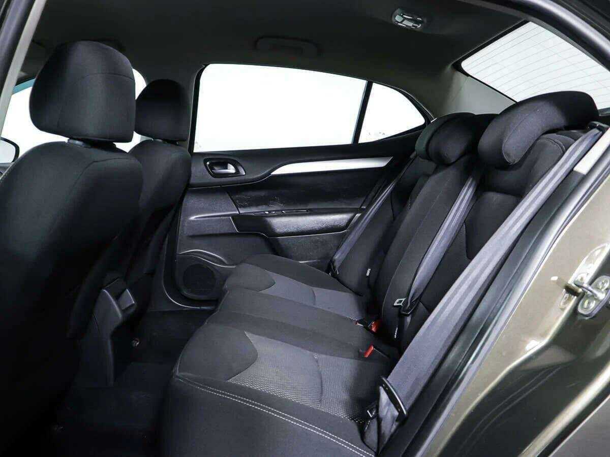 Продажа Б/У Ситроен Ц4. Фото: #11