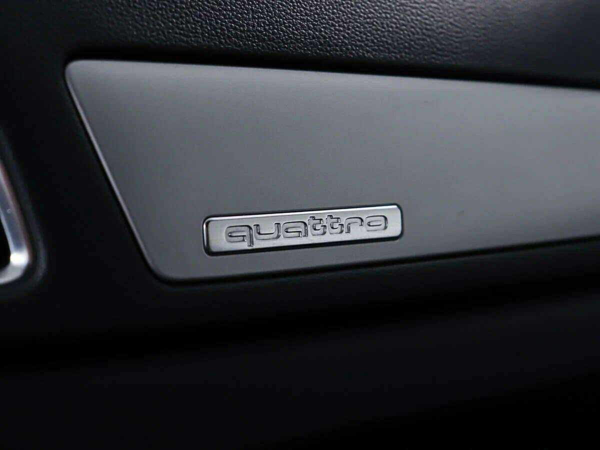 Продажа Б/У Ауди К3. Фото: #21