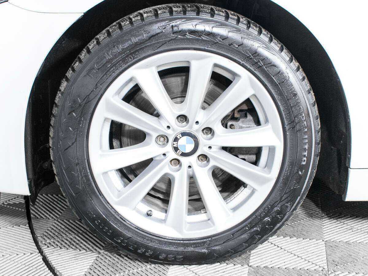 Продажа Б/У БМВ 5 серии. Фото: #15