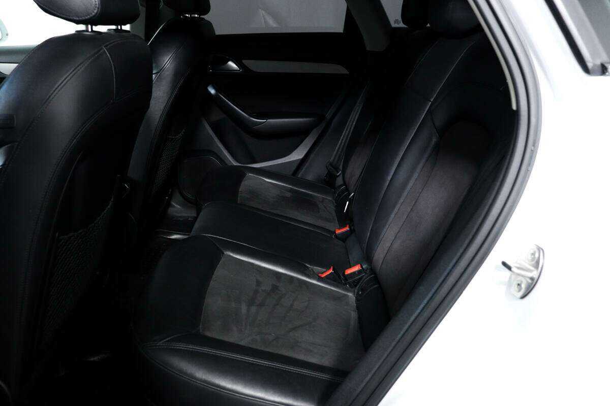 Продажа Б/У Ауди К3. Фото: #11