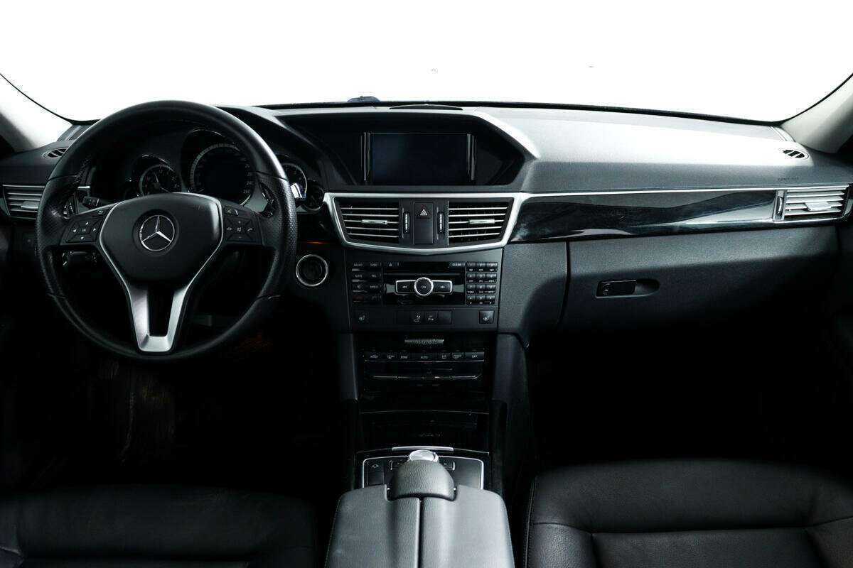 Продажа Б/У Мерседес-Бенц Е-Класс. Фото: #10