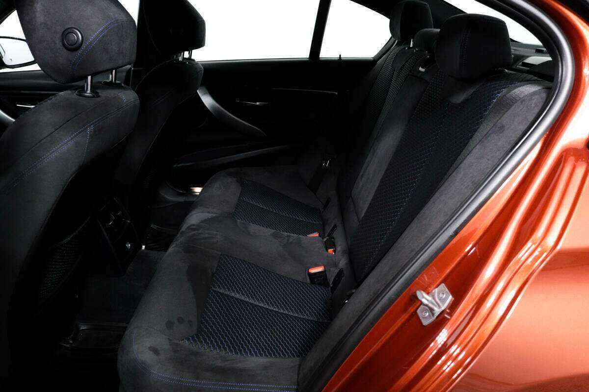 Продажа Б/У БМВ 3 серии. Фото: #11