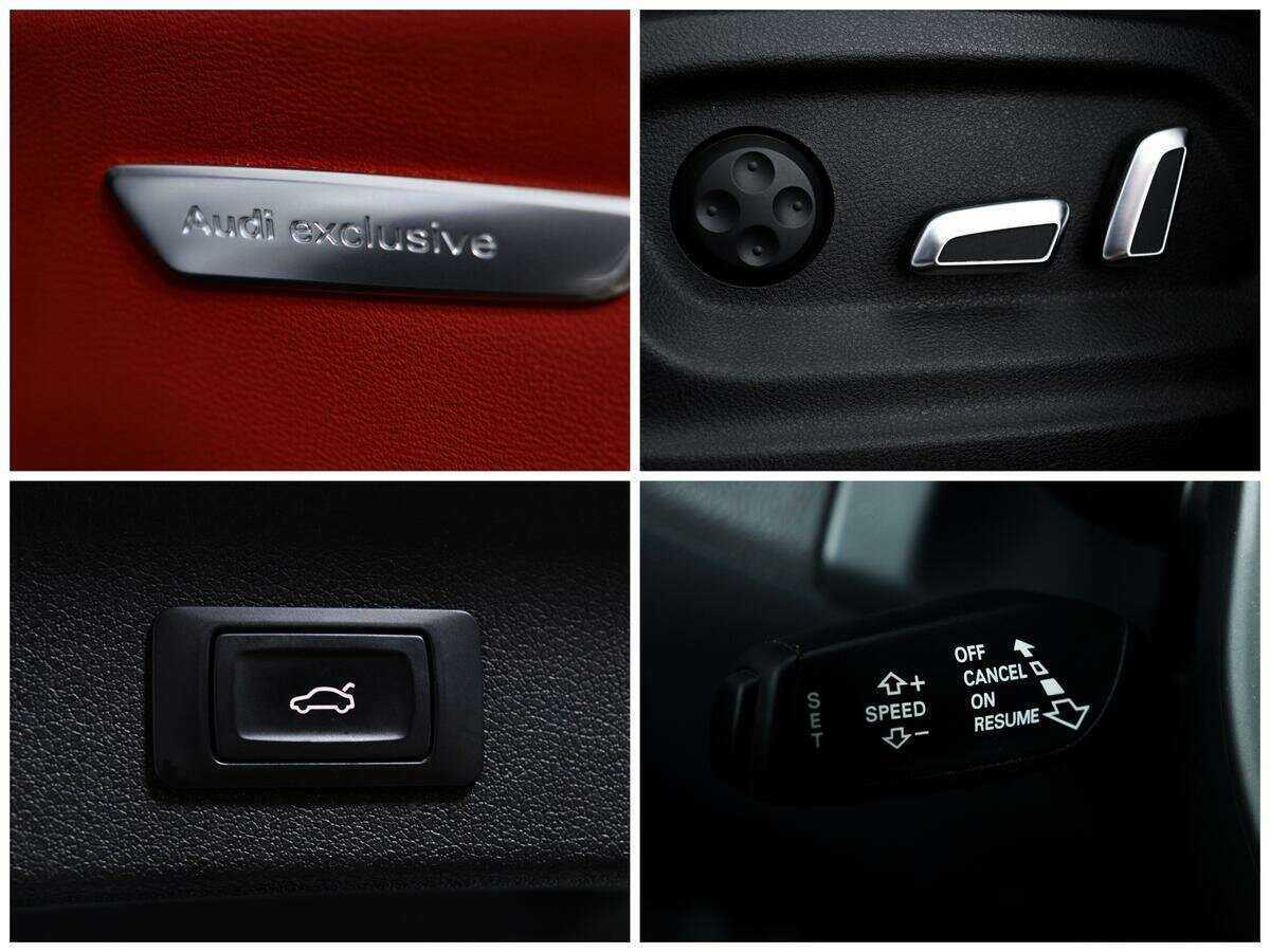 Продажа Б/У Ауди К5. Фото: #14