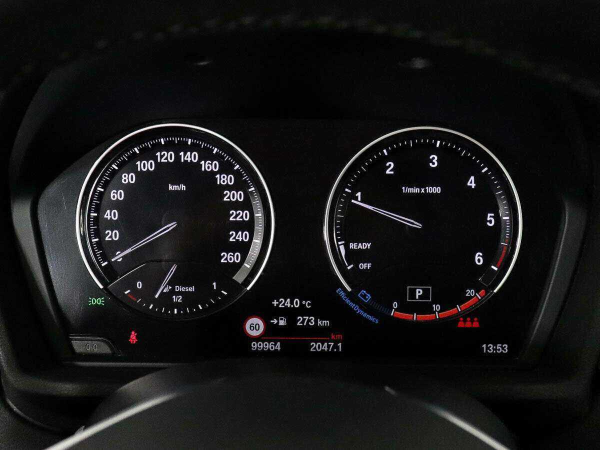 Продажа Б/У БМВ Икс1. Фото: #8