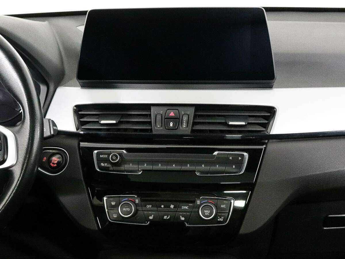 Продажа Б/У БМВ Икс1. Фото: #10