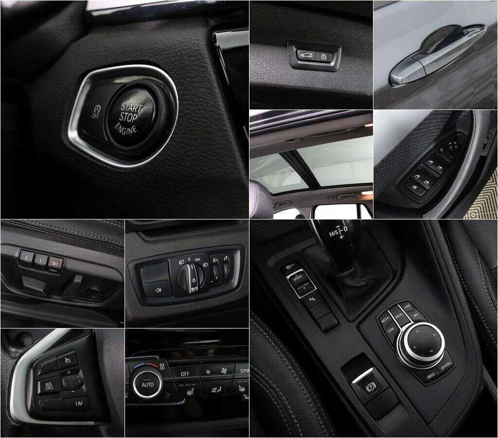 Продажа Б/У БМВ Икс1. Фото: #12