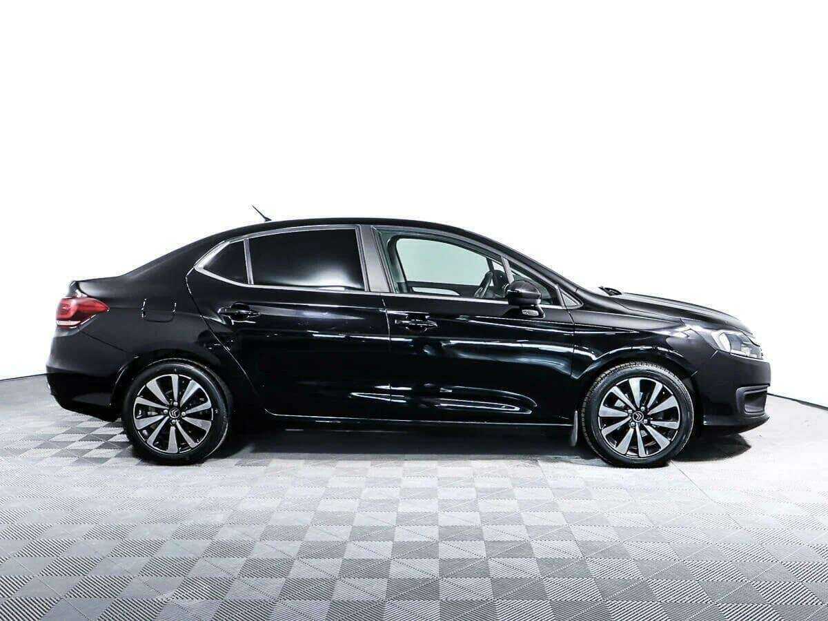 Продажа Б/У Ситроен Ц4. Фото: #3