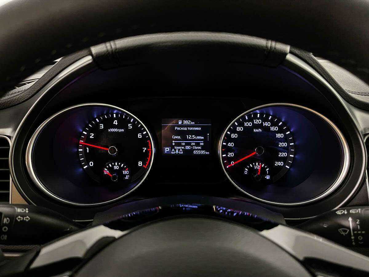 Продажа Б/У Киа Сид. Фото: #10