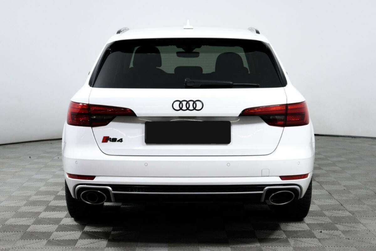 Продажа Б/У Ауди А4. Фото: #5