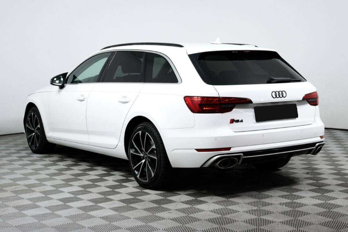 Продажа Б/У Ауди А4. Фото: #6