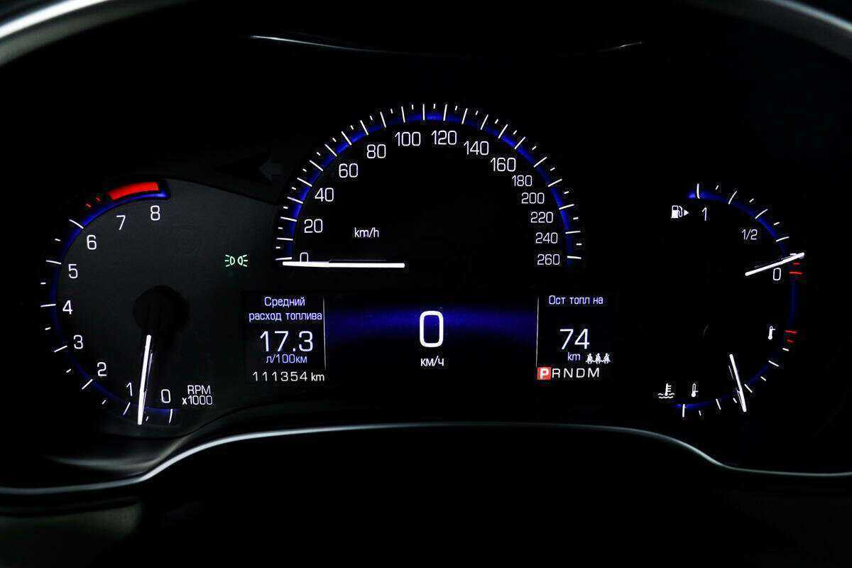 Продажа Б/У Кадиллак СРХ. Фото: #9